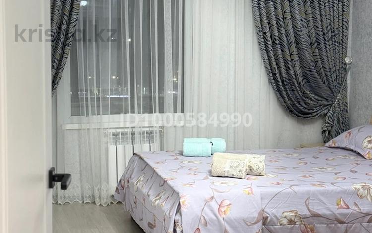 2-бөлмелі пәтер · 71 м² · 16/20 қабат, 160- квартал 558 — Конгресс хол, Обл акимат, Ниш школа, Алатау медиа, Тенис, РОВД, стадион, бағасы: 20 000 ₸ в Туркестане — фото 2