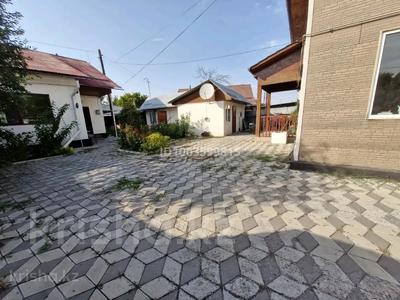 Отдельный дом · 3 комнаты · 99.8 м² · 7 сот., Ержанова — Шолохова за 97 млн ₸ в Алматы, Турксибский р-н