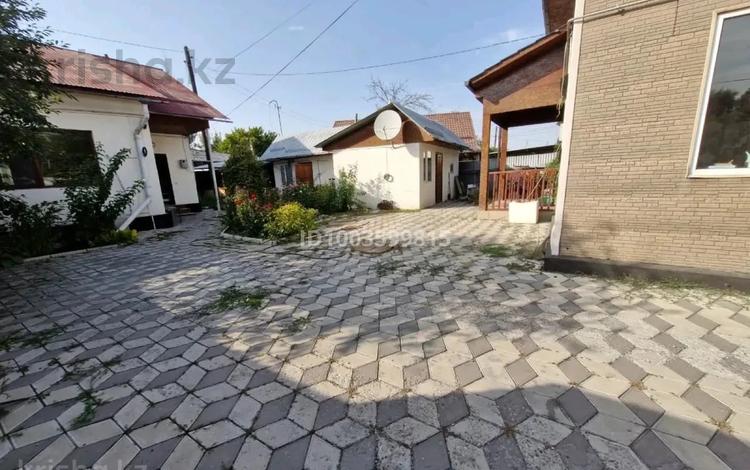 Отдельный дом · 3 комнаты · 99.8 м² · 7 сот., Ержанова — Шолохова за 97 млн ₸ в Алматы, Турксибский р-н — фото 2