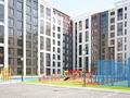 1-комнатная квартира · 38.26 м² · 7/9 этаж, Жумекен Нажимеденова 39 — улица А85,А86 в районе нового вокзала за 21.8 млн ₸ в Астане, Алматы р-н — фото 4