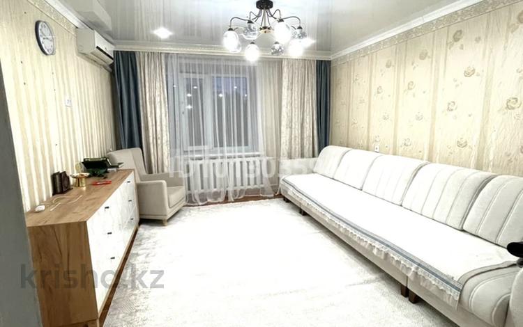 4-комнатная квартира · 78.1 м² · 3/10 этаж, Западная — За Кегок за 27.5 млн ₸ в Экибастузе — фото 2