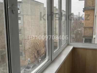2-бөлмелі пәтер · 44.4 м² · 4/5 қабат, Шевченко 25, бағасы: 11 млн ₸ в Жезказгане