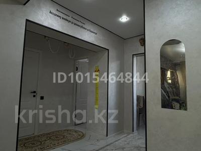 3-бөлмелі пәтер · 65 м² · 5/5 қабат, Айтеки би 38 — Кристал, бағасы: 30 млн ₸ в Боралдае (Бурундай)