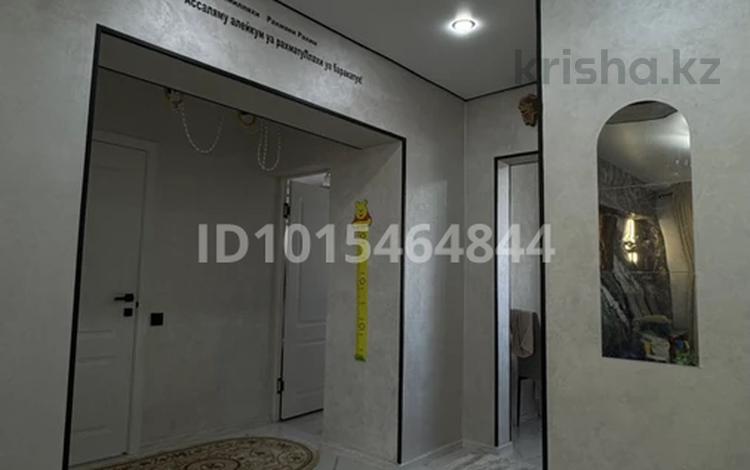 3-бөлмелі пәтер · 65 м² · 5/5 қабат, Айтеки би 38 — Кристал, бағасы: 30 млн ₸ в Боралдае (Бурундай) — фото 2