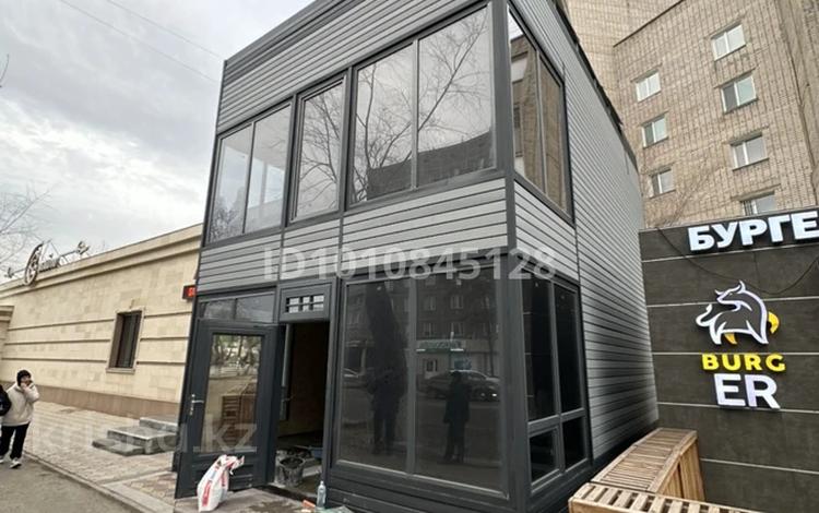 Еркін · 106 м², бағасы: 1 млн ₸ в Павлодаре — фото 2