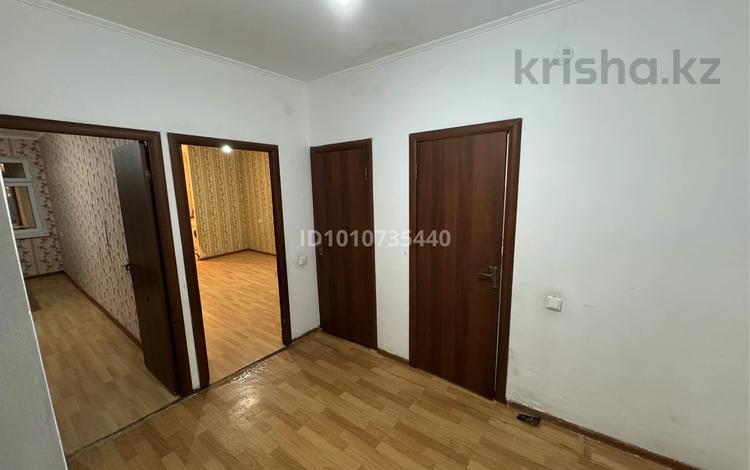 2-бөлмелі пәтер · 56.6 м² · 8/9 қабат, Нұрсәт ш/а 23 В, бағасы: 25.5 млн ₸ в Шымкенте, Каратауский р-н — фото 2