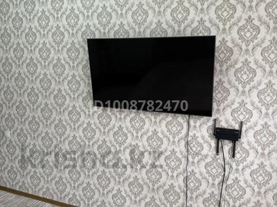 1-комнатная квартира · 45 м² · 2/5 этаж, Кылышбай Акына 51 — Казыбек Би,Обл Акимат за 12 000 ₸ в Таразе