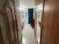 3-комнатная квартира, 64 м², 4/5 этаж помесячно, Самал 21 за 150 000 〒 в Талдыкоргане, мкр Самал — фото 10