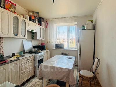 2-комнатная квартира · 58 м² · 4/4 этаж, Нур Актобе, Нур Актобе 1 микрорайон за 14.5 млн ₸