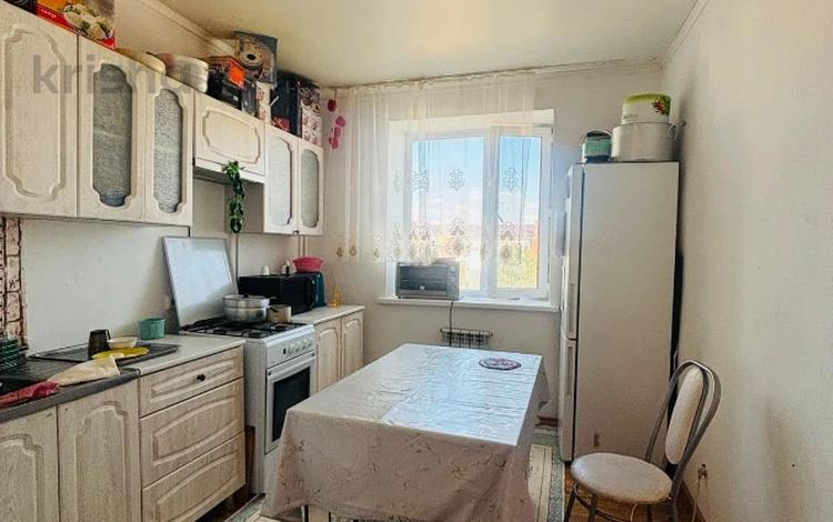 2-комнатная квартира · 58 м² · 4/4 этаж, Нур Актобе, Нур Актобе 1 микрорайон за 14.5 млн ₸ — фото 2