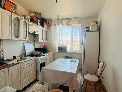 2-комнатная квартира · 58 м² · 4/4 этаж, Нур Актобе, Нур Актобе 1 микрорайон за 13.5 млн ₸