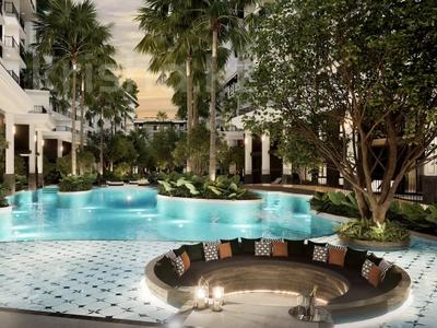 3-бөлмелі пәтер · 66 м² · 5/7 қабат, Пхукет, бағасы: ~ 165.6 млн 〒