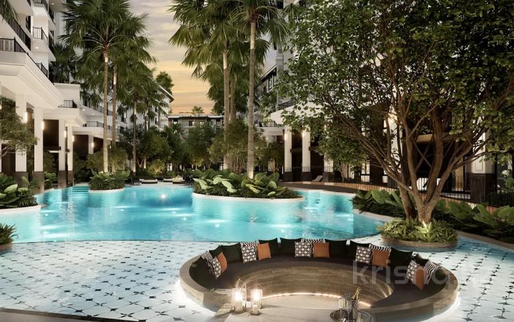 3-бөлмелі пәтер · 66 м² · 5/7 қабат, Пхукет, бағасы: ~ 165.6 млн 〒 — фото 6