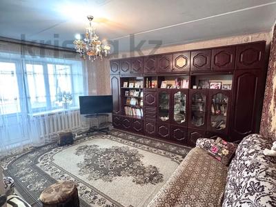 4-комнатная квартира · 81 м² · 5/5 этаж, Качарская 47 за 19.5 млн 〒 в Рудном