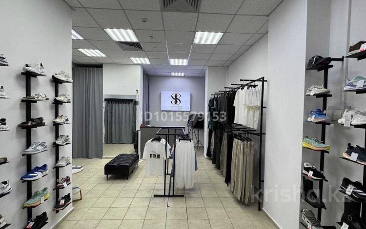 Магазины и бутики · 36.2 м² за 1.5 млн ₸ в Павлодаре — фото 2