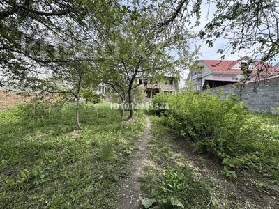 Участок · 9 соток, Айша Биби 74 а — Рыскулова за 74 млн ₸ в Алматы, Турксибский р-н