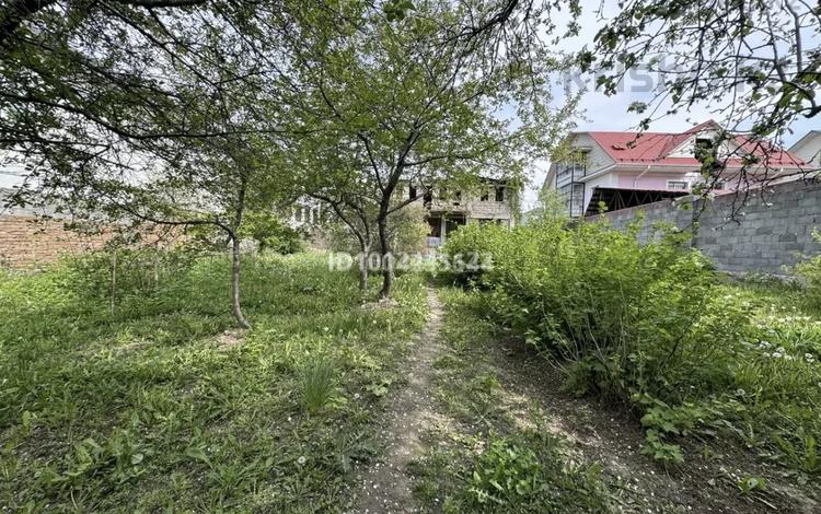 Участок · 9 соток, Айша Биби 74 а — Рыскулова за 74 млн ₸ в Алматы, Турксибский р-н — фото 2