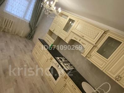 2-комнатная квартира · 56 м² · 2/5 этаж, Байтерек мкр — Магазин Корзина за 20 млн ₸ в Таразе