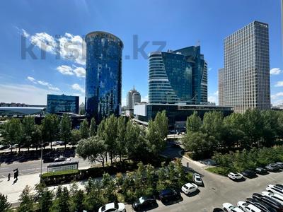 3-бөлмелі пәтер · 114.6 м² · 5/13 қабат, Достык 13/2, бағасы: 55.8 млн ₸ в Астане, Есильский р-н