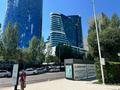 3-бөлмелі пәтер · 114.6 м² · 5/13 қабат, Достык 13/2, бағасы: 55.8 млн ₸ в Астане, Есильский р-н — фото 2