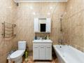 3-бөлмелі пәтер · 114.6 м² · 5/13 қабат, Достык 13/2, бағасы: 55.8 млн ₸ в Астане, Есильский р-н — фото 40