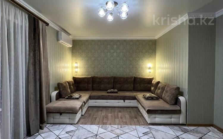 2-комнатная квартира, 75 м², 5/5 этаж, назарбаева 2 к за 24.5 млн 〒 в Кокшетау — фото 2
