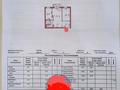 3-бөлмелі пәтер · 58.9 м² · 5/6 қабат, ул. Темирбека Жургенова 28, бағасы: 27 млн ₸ в Астане, Алматы р-н — фото 32