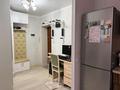 3-бөлмелі пәтер · 58.9 м² · 5/6 қабат, ул. Темирбека Жургенова 28, бағасы: 27 млн ₸ в Астане, Алматы р-н — фото 8