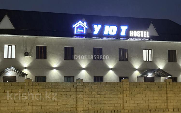 1 комната · 42 м², 22 март 19 за 10 000 ₸ в Туркестане — фото 2