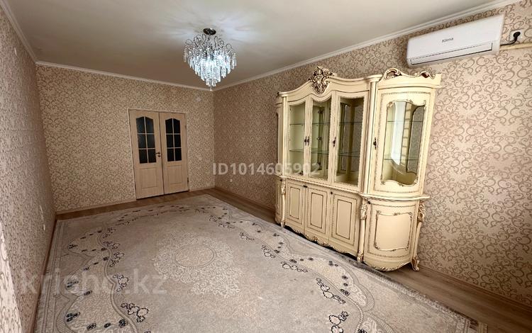 2-бөлмелі пәтер · 62 м² · 7/7 қабат, мкр Акжайык, Толеметова 69/31, бағасы: 27.5 млн ₸ в Шымкенте, Абайский р-н — фото 2