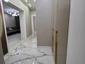 2-комнатная квартира · 62 м² · 9/21 этаж, Аль-Фараби — Ходжанова за 85 млн ₸ в Алматы, Бостандыкский р-н — фото 11