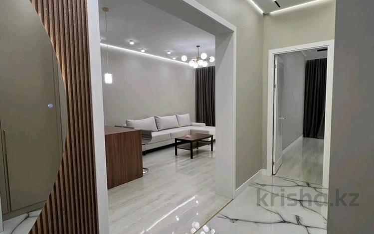 2-бөлмелі пәтер · 62 м² · 9/21 қабат, Аль-Фараби — Ходжанова, бағасы: 82 млн ₸ в Алматы, Бостандыкский р-н — фото 8