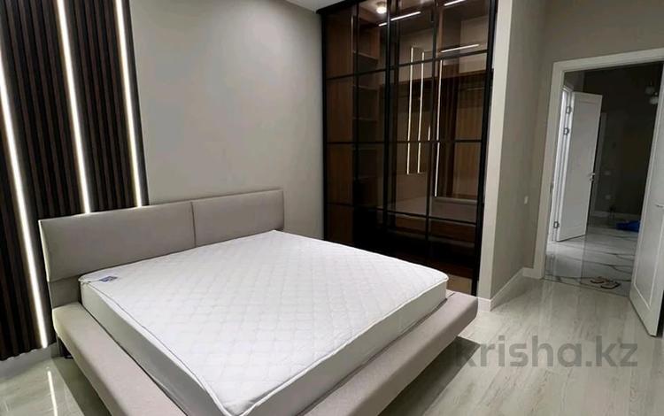 2-комнатная квартира · 62 м² · 9/21 этаж, Аль-Фараби — Ходжанова за 85 млн ₸ в Алматы, Бостандыкский р-н — фото 9