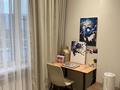2-комнатная квартира · 63.1 м² · 1/3 этаж, мкр Таусамалы, Жандосова 70Б за 50.5 млн ₸ в Алматы, Наурызбайский р-н — фото 8