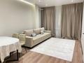 2-комнатная квартира · 63.1 м² · 1/3 этаж, мкр Таусамалы, Жандосова 70Б за 50.5 млн ₸ в Алматы, Наурызбайский р-н