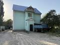 Отдельный дом · 4 комнаты · 240 м² · 8 сот., мкр Айгерим-2, Альмерек Абыз 124 — Угол шугыла за 120 млн ₸ в Алматы, Алатауский р-н