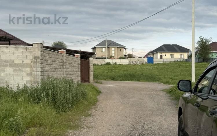 Участок · 4.5 соток, Ташкенская за 8.5 млн ₸ в Каскелене — фото 2