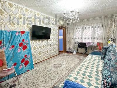 2-комнатная квартира · 41.8 м² · 1/5 этаж, мкр 2 19 за 12.6 млн 〒 в Талдыкоргане, мкр Жетысу