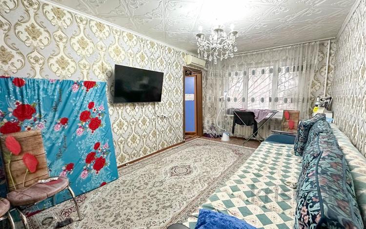 2-бөлмелі пәтер · 41.8 м² · 1/5 қабат, мкр 2 19, бағасы: 12.6 млн ₸ в Талдыкоргане, мкр Жетысу — фото 2