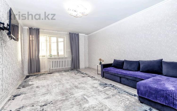 3-комнатная квартира, 74 м², 6/6 этаж, Армандастар за 21 млн 〒 в Астане, Алматы р-н — фото 2