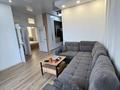 2-комнатная квартира · 52 м² · 6/13 этаж, Ади Шарипова 145 — Курмангазы за 450 000 ₸ в Алматы, Алмалинский р-н — фото 5