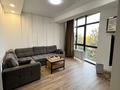 2-комнатная квартира · 52 м² · 6/13 этаж, Ади Шарипова 145 — Курмангазы за 450 000 ₸ в Алматы, Алмалинский р-н — фото 9