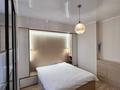 2-комнатная квартира · 52 м² · 6/13 этаж, Ади Шарипова 145 — Курмангазы за 450 000 ₸ в Алматы, Алмалинский р-н — фото 12