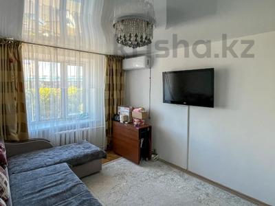 1-комнатная квартира · 27 м² · 5/5 этаж, Мкр Жастар за 8.5 млн 〒 в Талдыкоргане, мкр Жастар