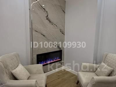 5-комнатная квартира · 176 м² · 7/8 этаж, Кыз Жибек за 208 млн ₸ в Астане, Нура р-н