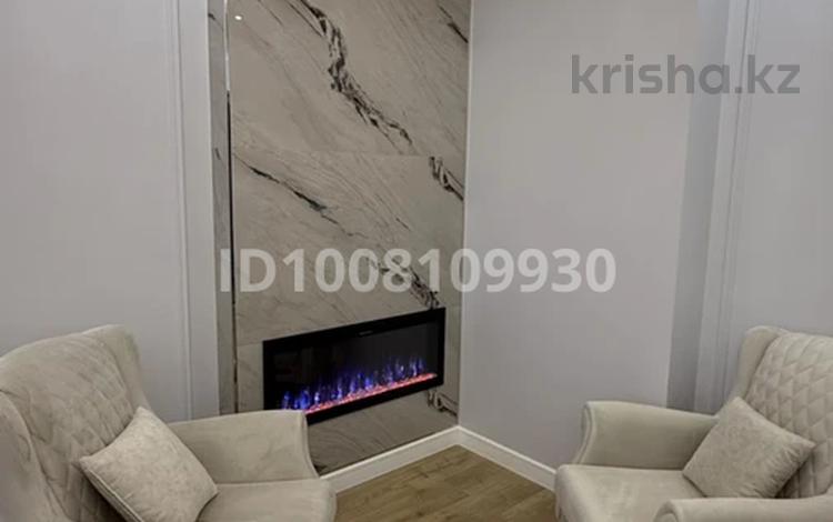 5-комнатная квартира · 176 м² · 7/8 этаж, Кыз Жибек за 208 млн ₸ в Астане, Нура р-н — фото 2