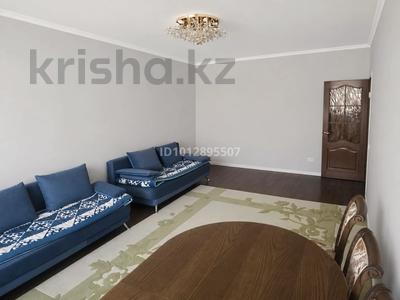 2-бөлмелі пәтер · 74.8 м² · 12/12 қабат, мкр Жетысу-3, Абая 55, бағасы: 50 млн ₸ в Алматы, Ауэзовский р-н