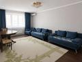 2-комнатная квартира · 74.8 м² · 12/12 этаж, мкр Жетысу-3, Абая 55 за 50 млн ₸ в Алматы, Ауэзовский р-н — фото 2