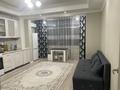 2-комнатная квартира · 47 м², мкр Аксай-5 25 — Момышулы- Жубанова за 300 000 ₸ в Алматы, Ауэзовский р-н