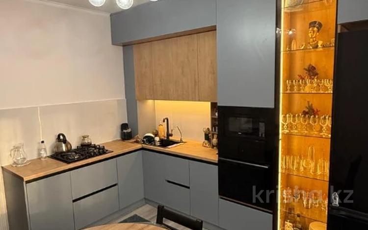 3-комнатная квартира · 70 м² · 1/9 этаж, мкр Алмагуль, Жарокова за 66 млн ₸ в Алматы, Бостандыкский р-н — фото 13